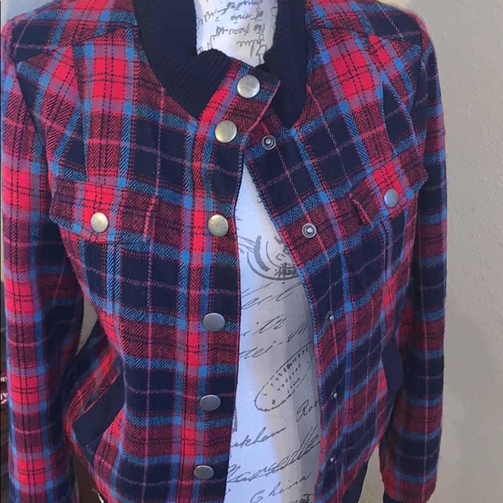 Light jacket - Picture 5 of 6
